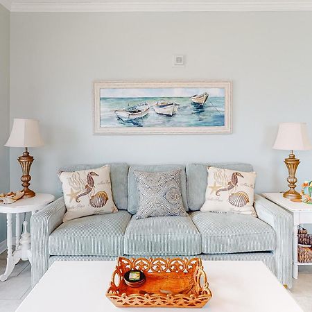 Tradewinds Condos II ออเรนจ์บีช ห้อง รูปภาพ