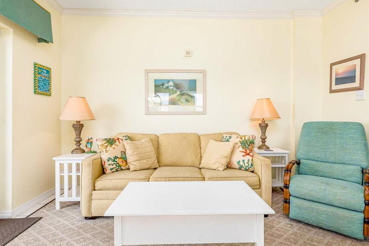 Tradewinds Condos II ออเรนจ์บีช ห้อง รูปภาพ