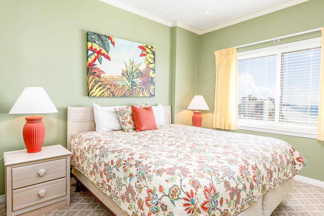 Tradewinds Condos II ออเรนจ์บีช ห้อง รูปภาพ