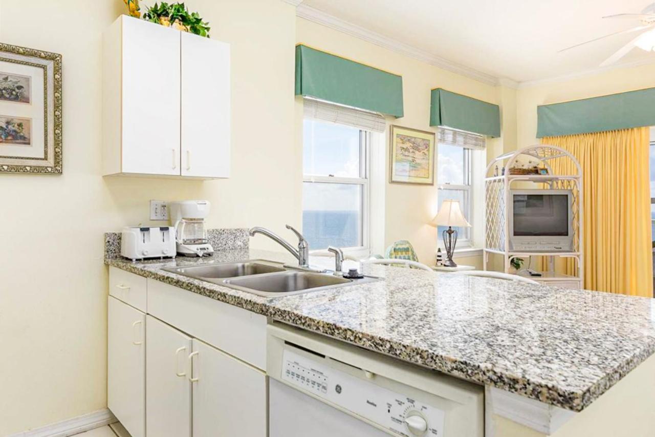 Tradewinds Condos II ออเรนจ์บีช ห้อง รูปภาพ