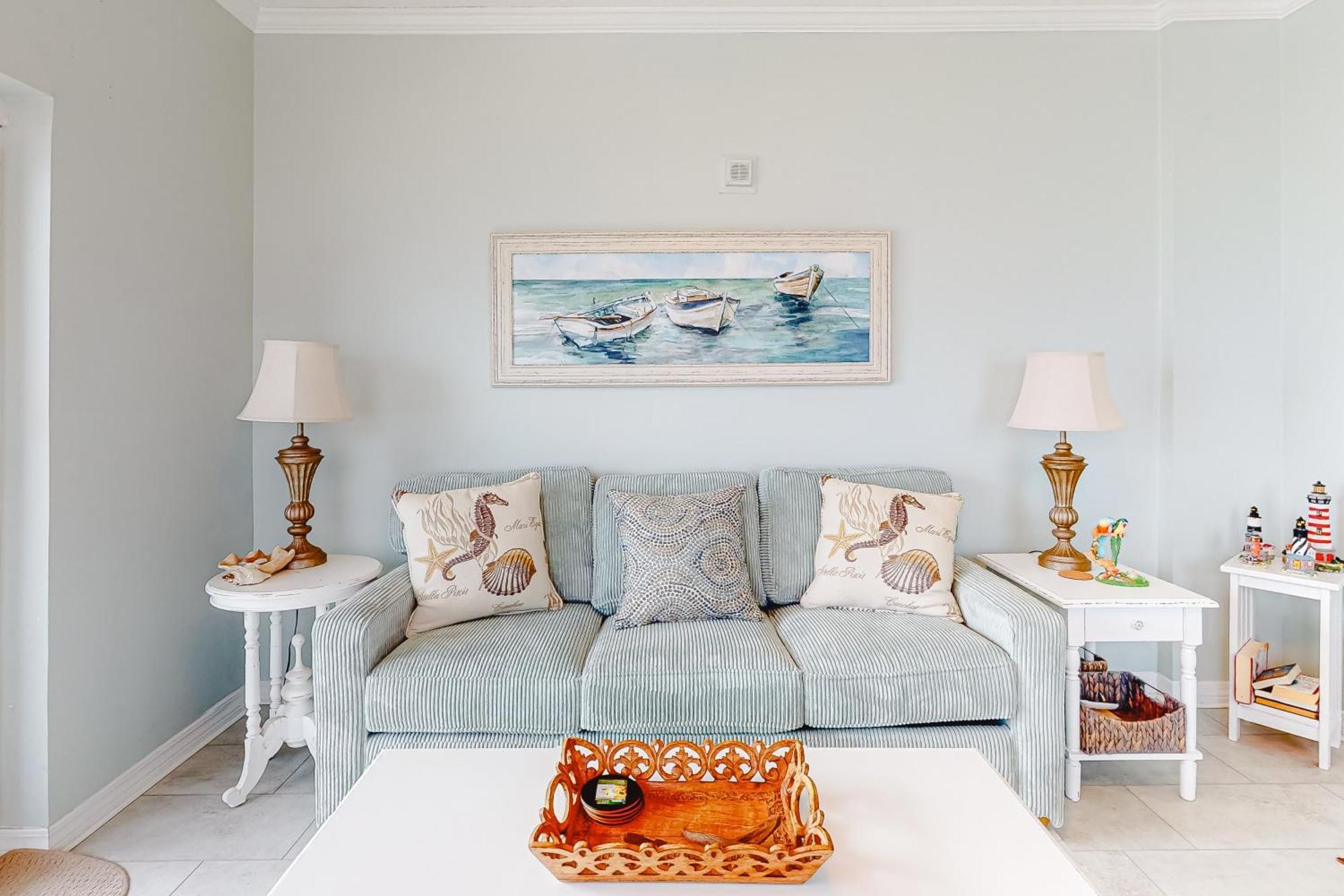 Tradewinds Condos II ออเรนจ์บีช ห้อง รูปภาพ