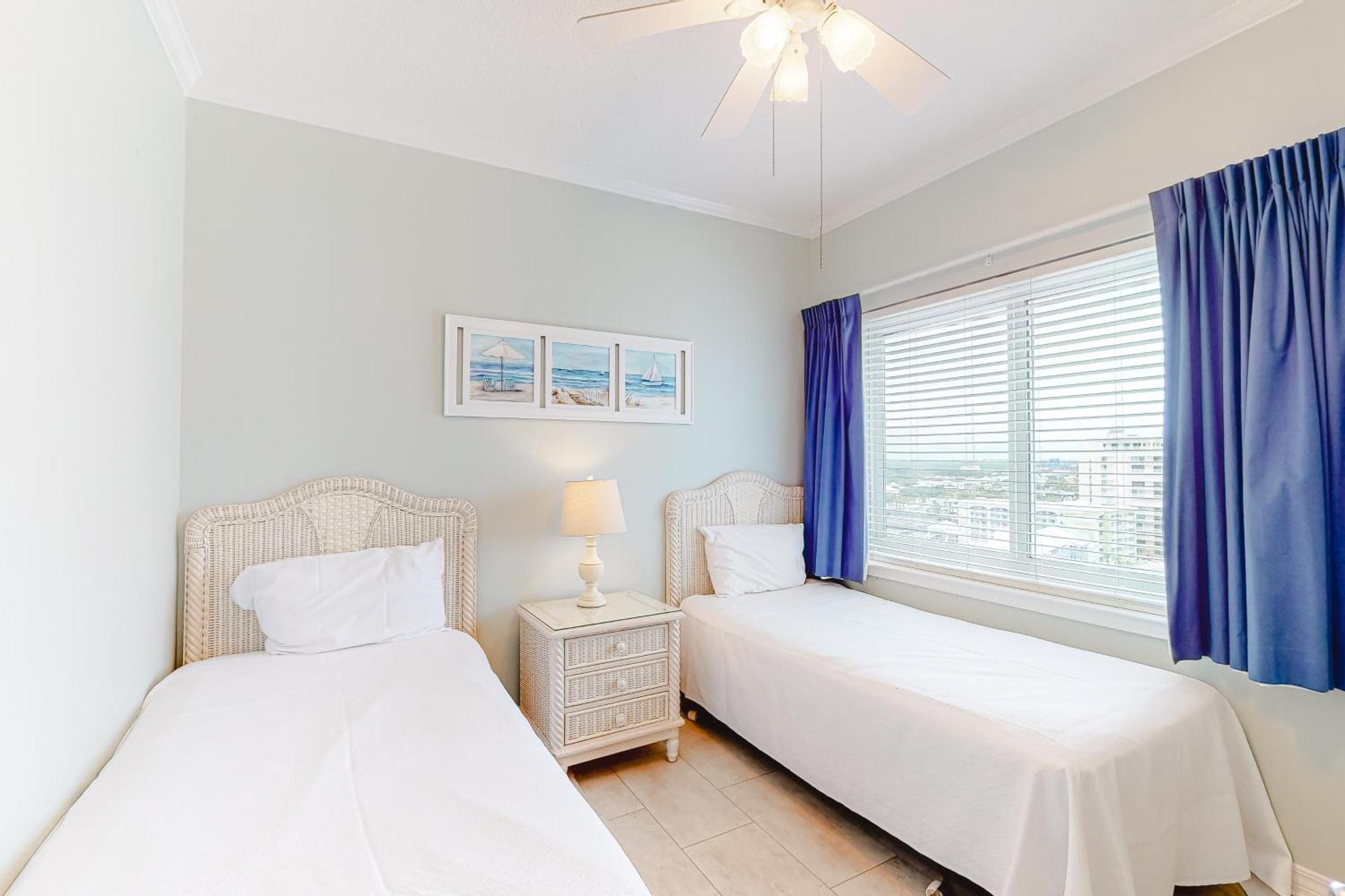 Tradewinds Condos II ออเรนจ์บีช ห้อง รูปภาพ