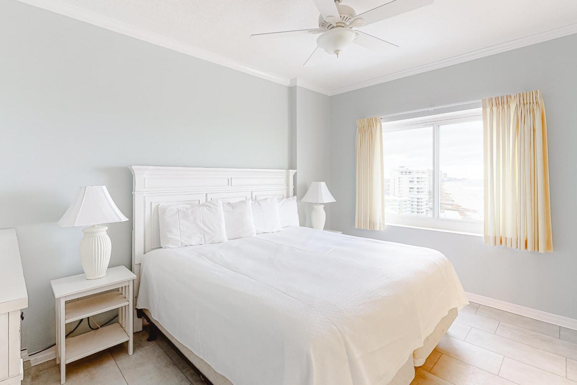 Tradewinds Condos II ออเรนจ์บีช ห้อง รูปภาพ