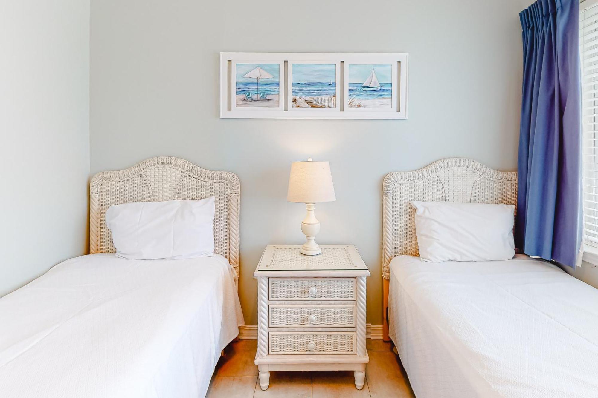 Tradewinds Condos II ออเรนจ์บีช ห้อง รูปภาพ