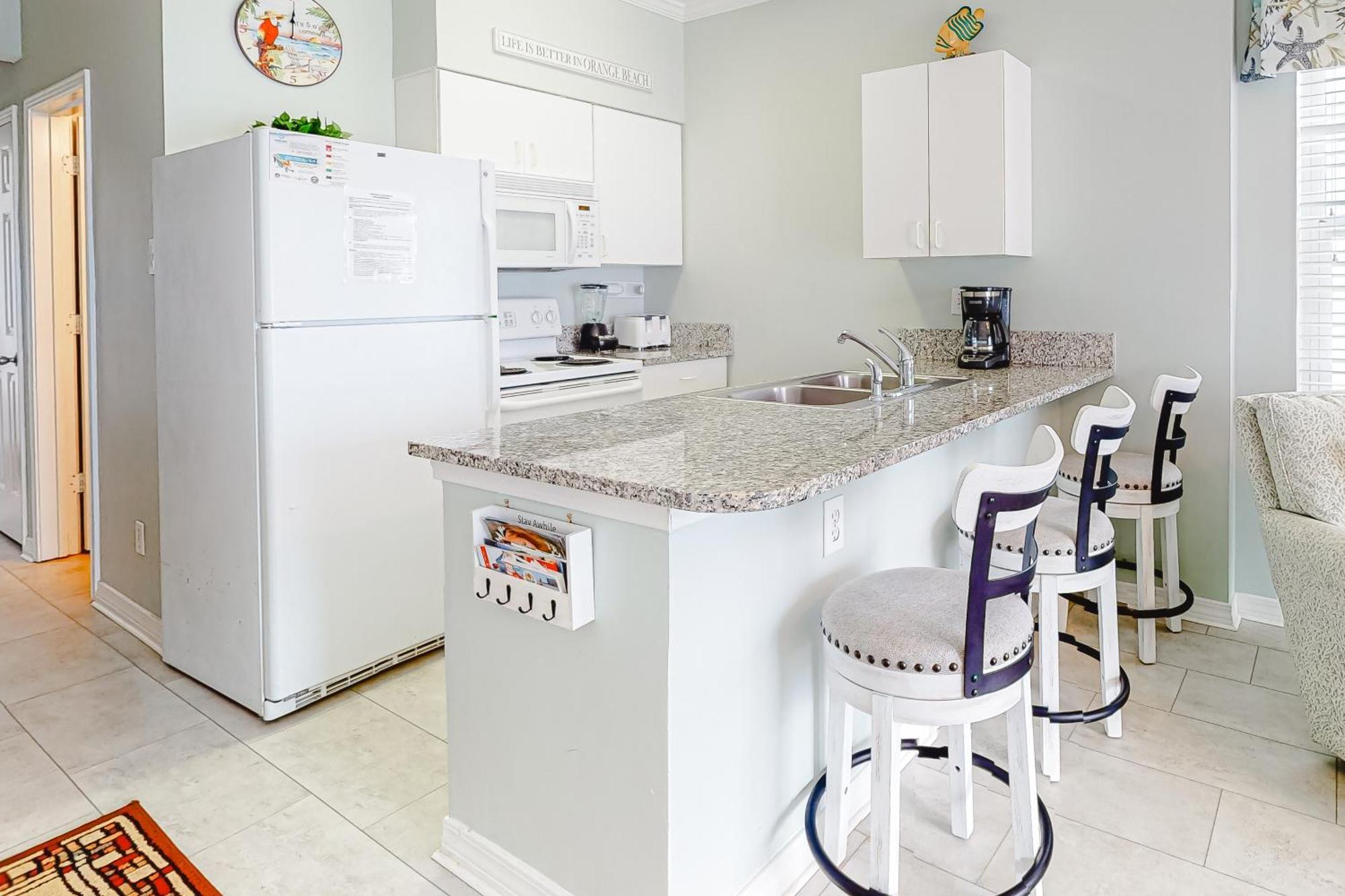 Tradewinds Condos II ออเรนจ์บีช ห้อง รูปภาพ