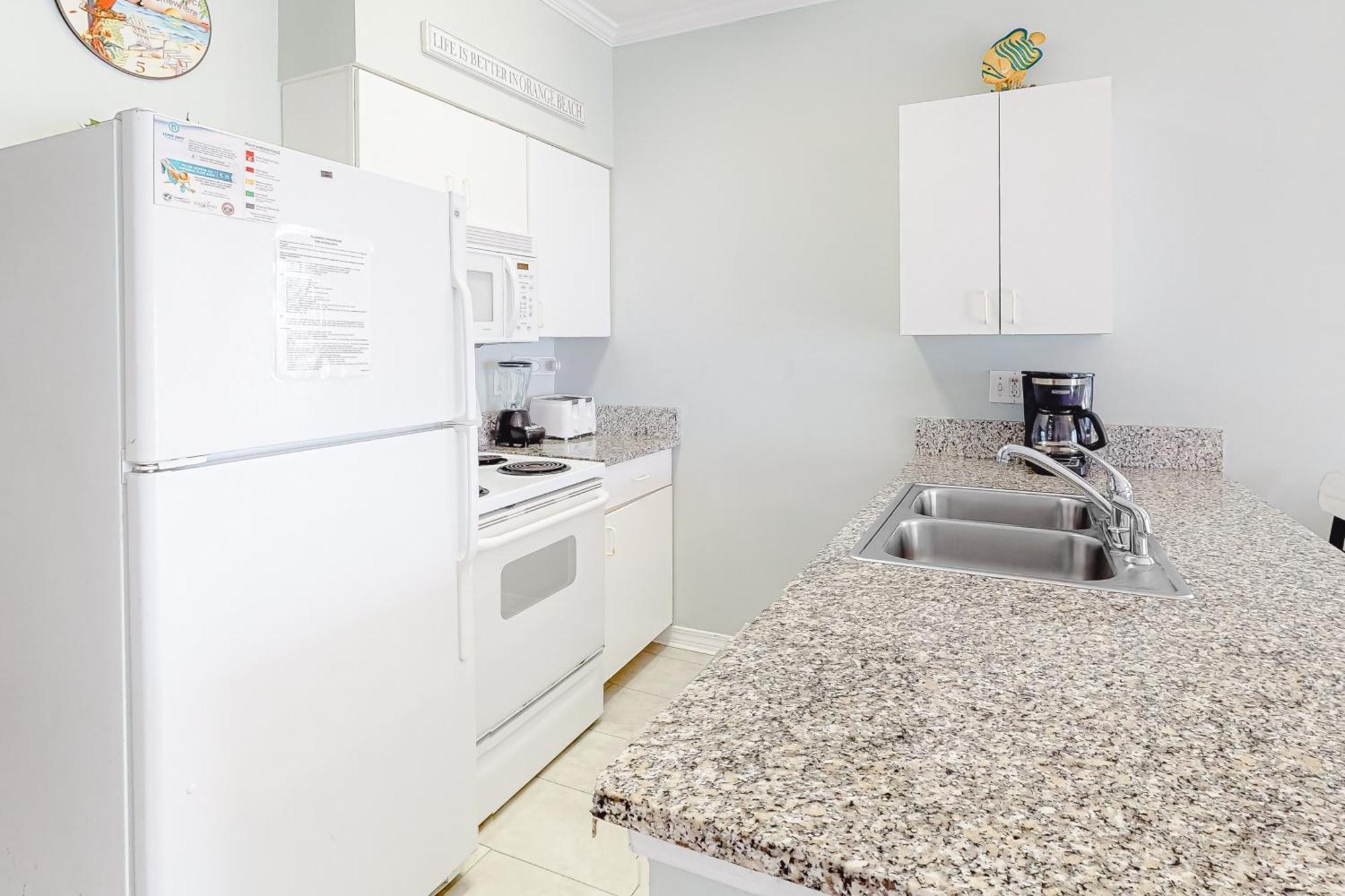Tradewinds Condos II ออเรนจ์บีช ห้อง รูปภาพ