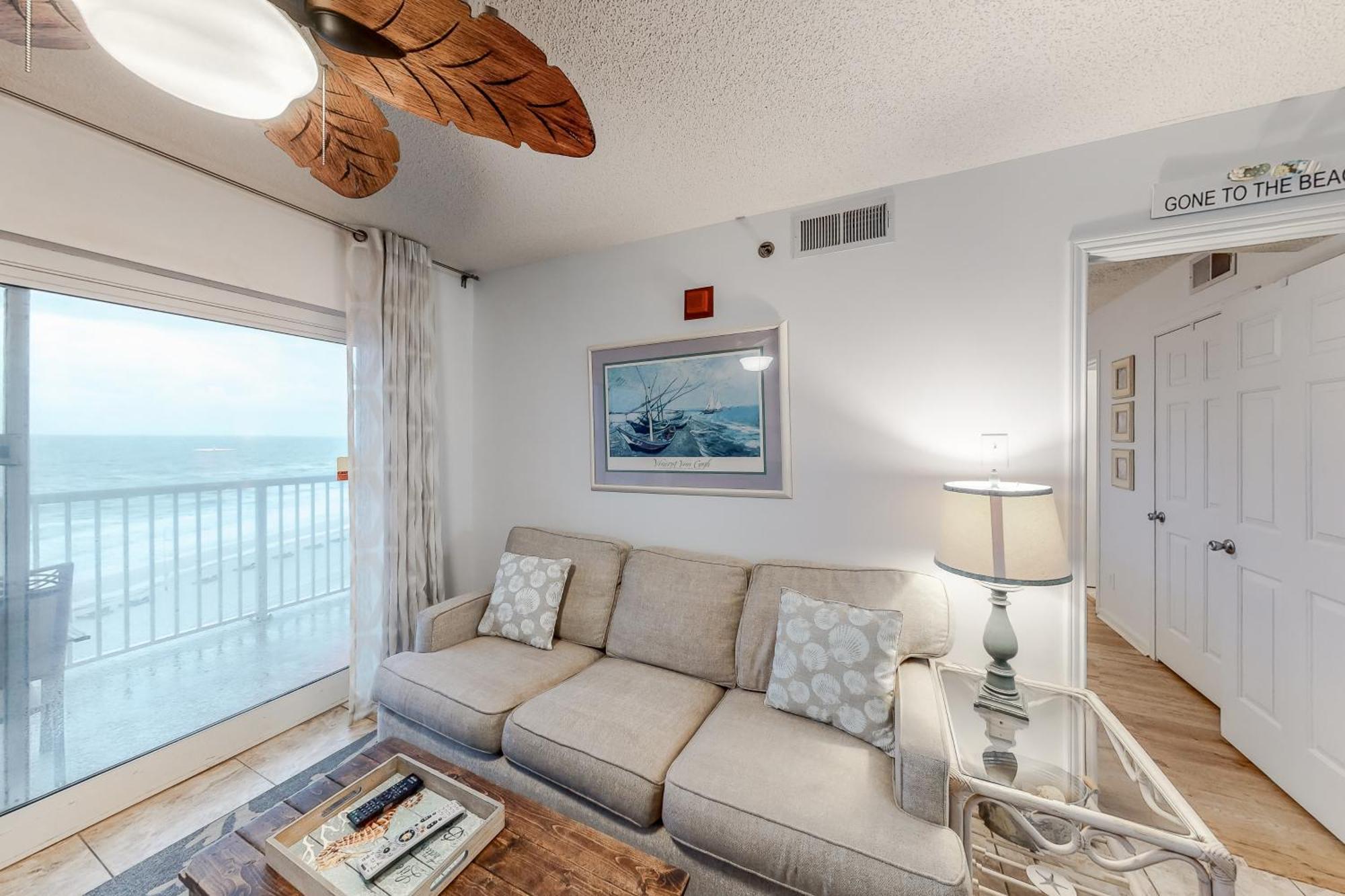 Tradewinds Condos II ออเรนจ์บีช ห้อง รูปภาพ